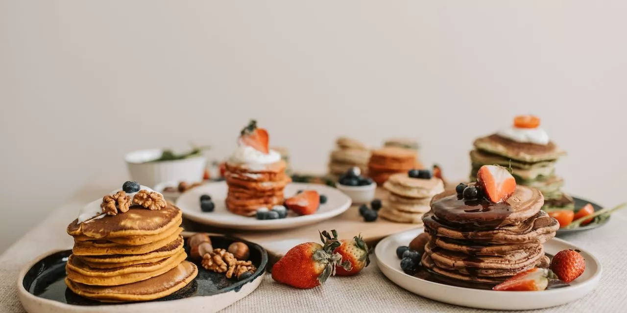 Postres sin gluten que endulzarán tu vida