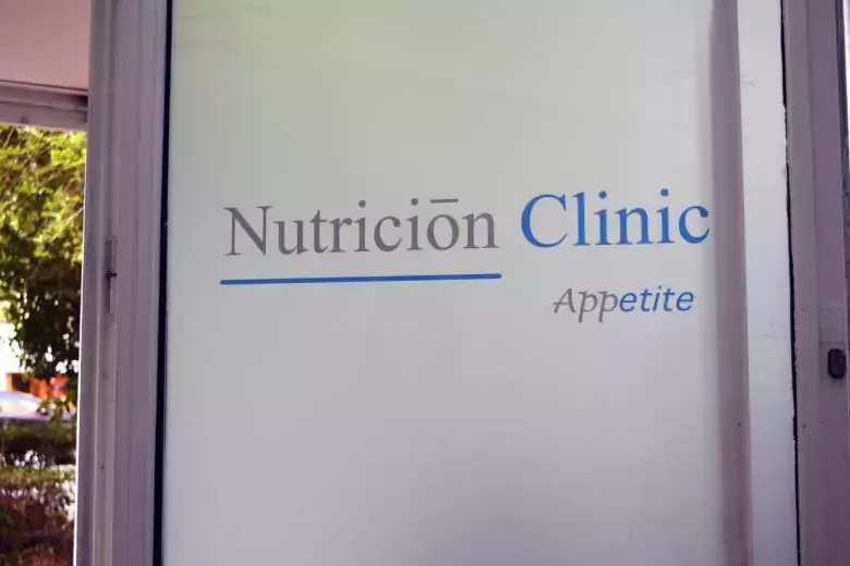 Nutricion Clinic DIETISTAS NUTRICIONISTAS
