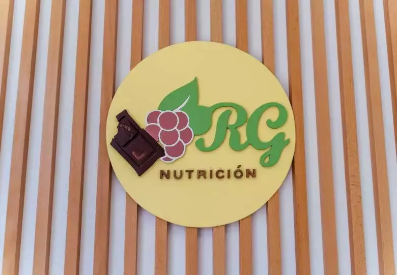 RG Nutrición