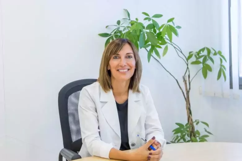 Yolanda Serrano Nutrición y Salud