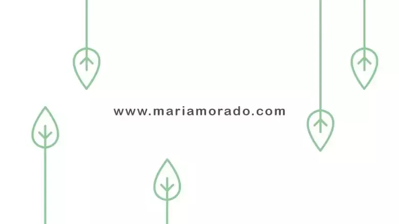 Maria Morado Dietista y Nutricionista Mallorca