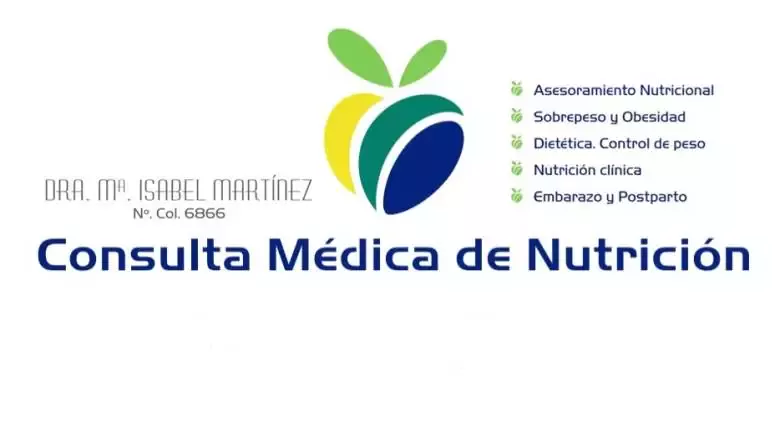 Consulta Médica de Nutrición
