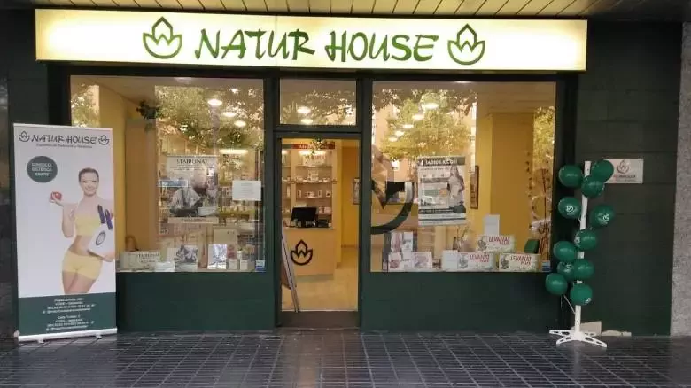 Naturhouse - Paseo de Zorrilla