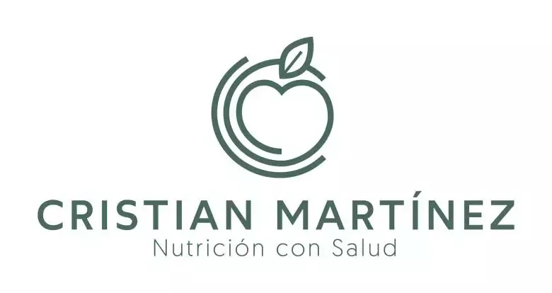Cristian Martínez Nutrición con salud