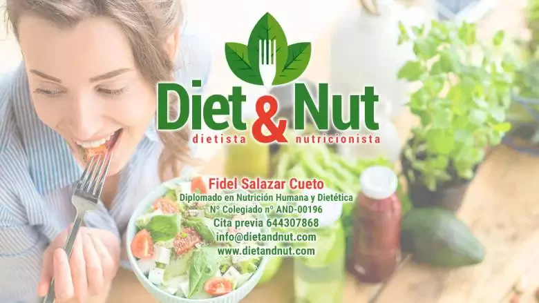 Diet&Nut - Av. de Pablo Iglesias