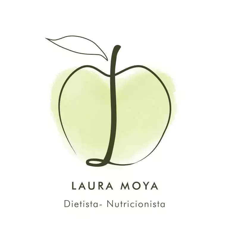 Laura Moya Dietista Nutricionista