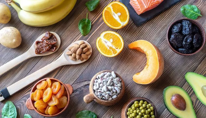 Los 10 alimentos más ricos en antioxidantes