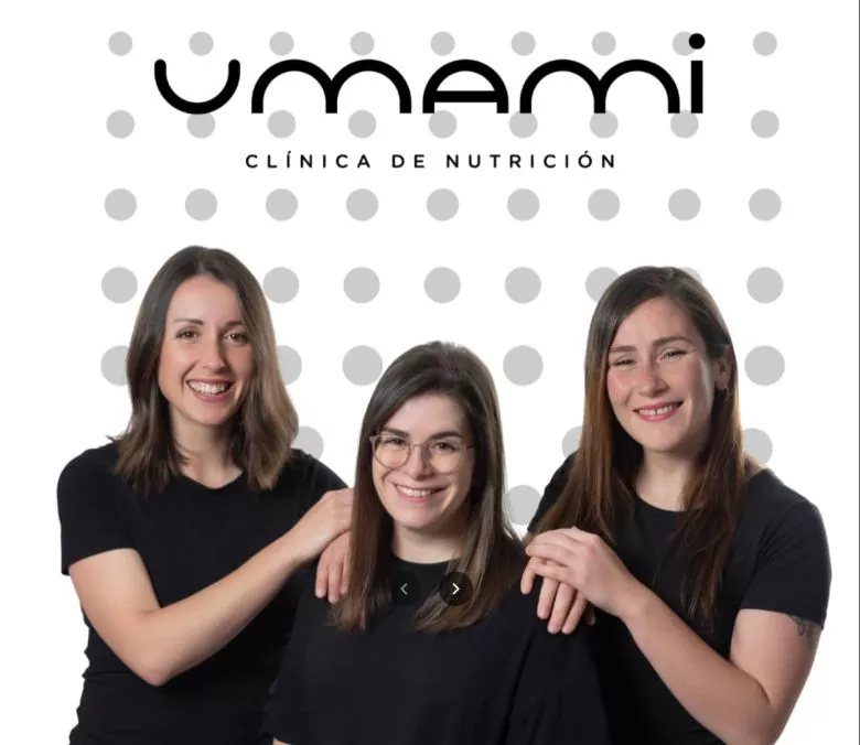 Clínica de nutrición Umami - Av. Cantabria