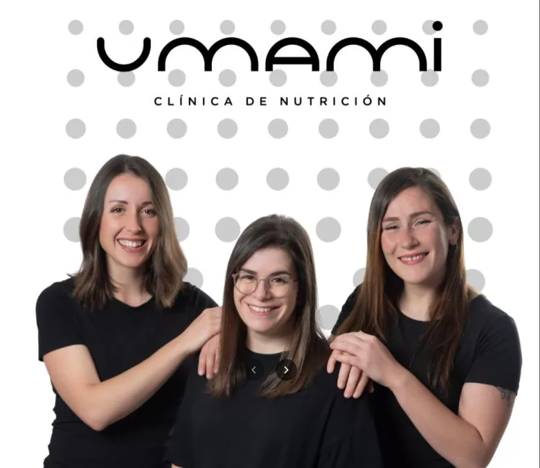 Clínica de nutrición Umami