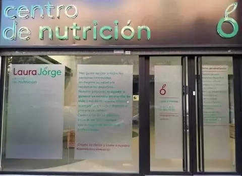 Centro de Nutrición y Psicología Laura Jorge - C. de Fontanars dels Alforins