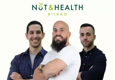 Nut&Health Nutricionista deportivo