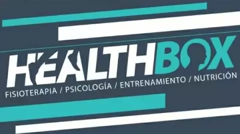 Clinica Fisioterapia Valladolid | HealthBox - C. Nicolás Salmerón