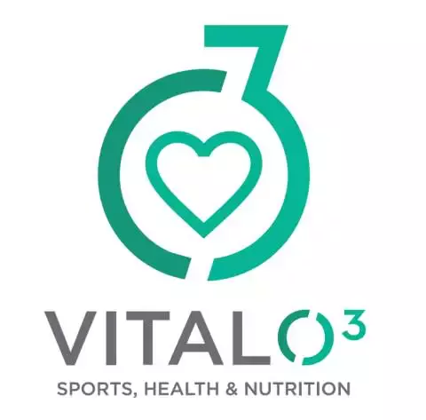 O3 Vital Sports Health & Nutrition