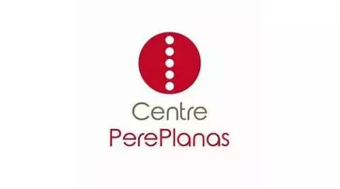Centre Terapéutic Pere Planas - Plaça del Marquès de Camps